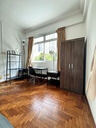 La Crystal (D9), Apartment #499590971
